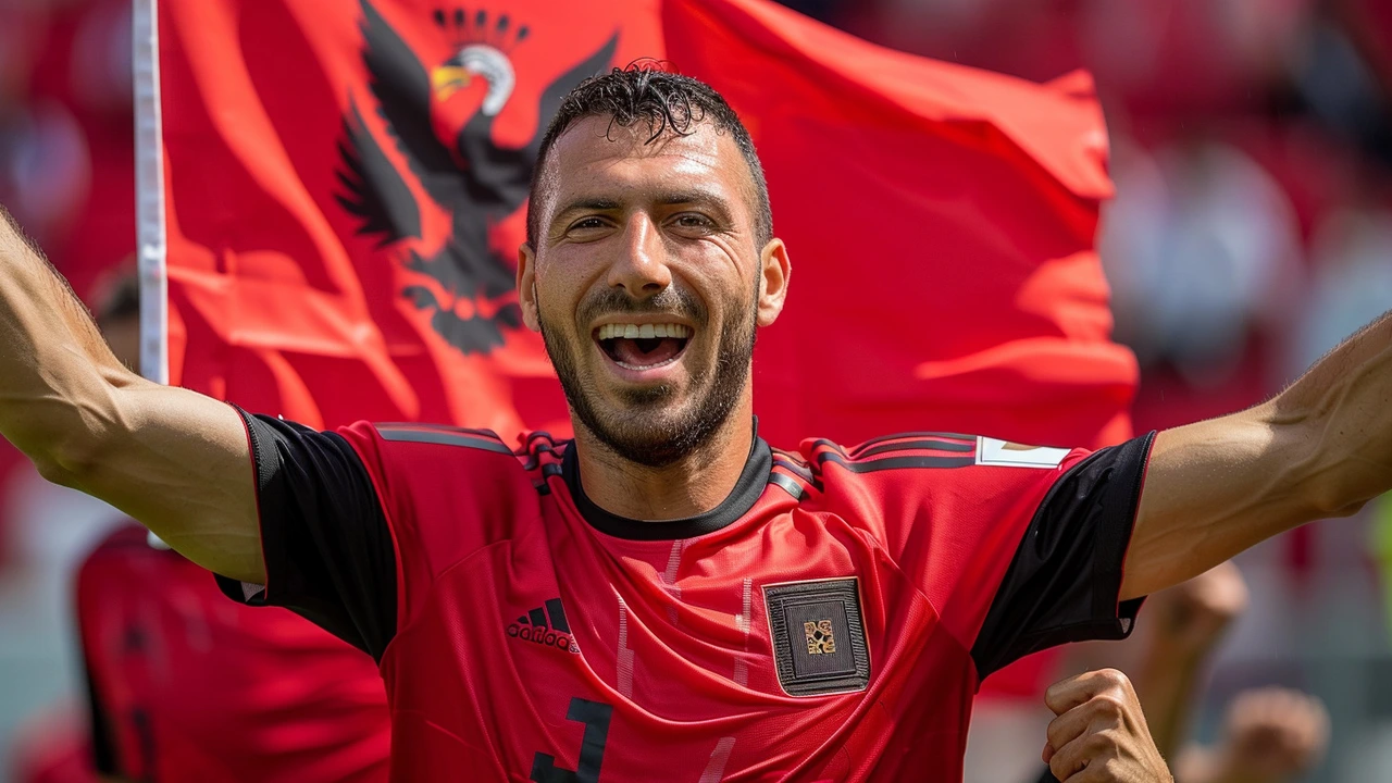 How to Watch Albania vs. Spain: Euro 2024 Livestreaming Guide