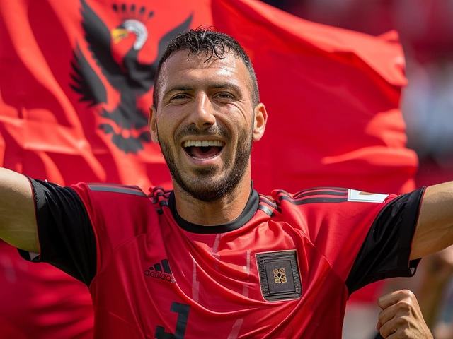 How to Watch Albania vs. Spain: Euro 2024 Livestreaming Guide