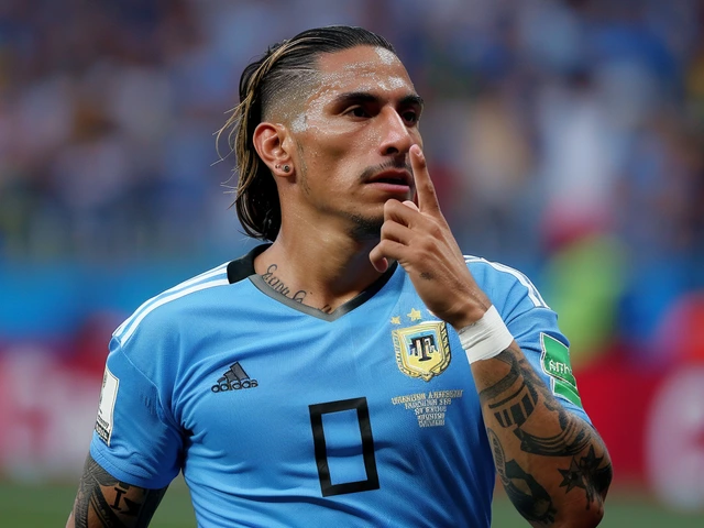 Uruguay vs. Bolivia: Preview of Expected Lineups and Team News for Copa America 2024 Encounter