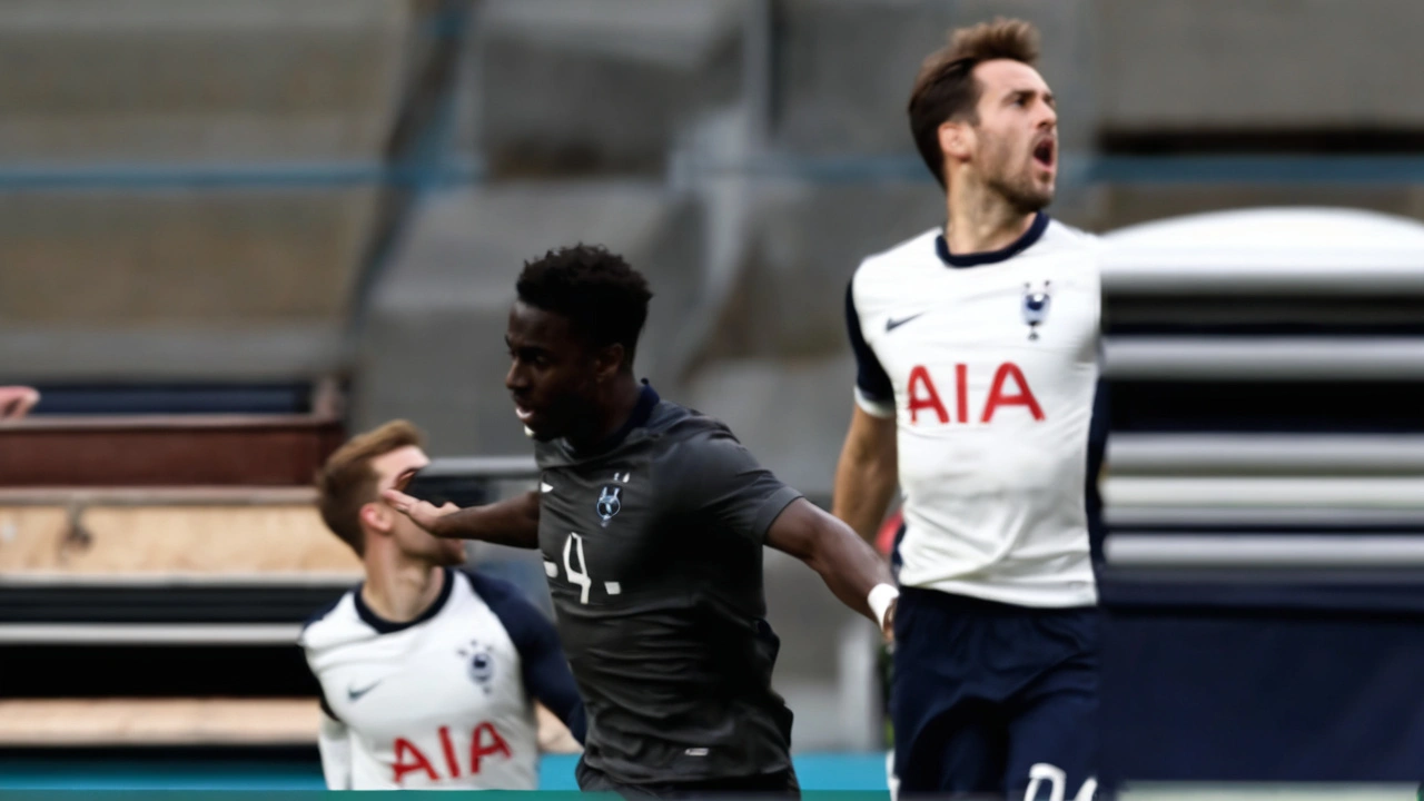 Bayern Munich vs Tottenham: 2024 Friendly Match Preview, Live Stream, and Team News