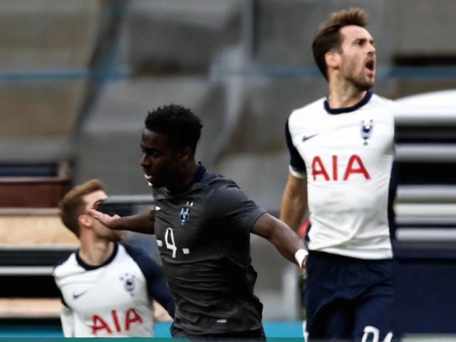 Bayern Munich vs Tottenham: 2024 Friendly Match Preview, Live Stream, and Team News