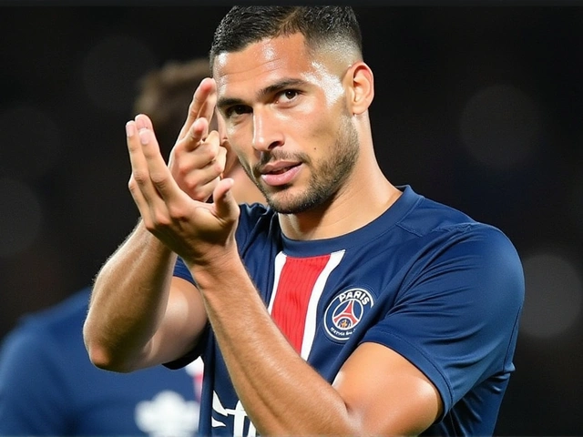 Lille vs PSG: Watch Ligue 1 Live - Matchday 3 of 2024/2025 Season