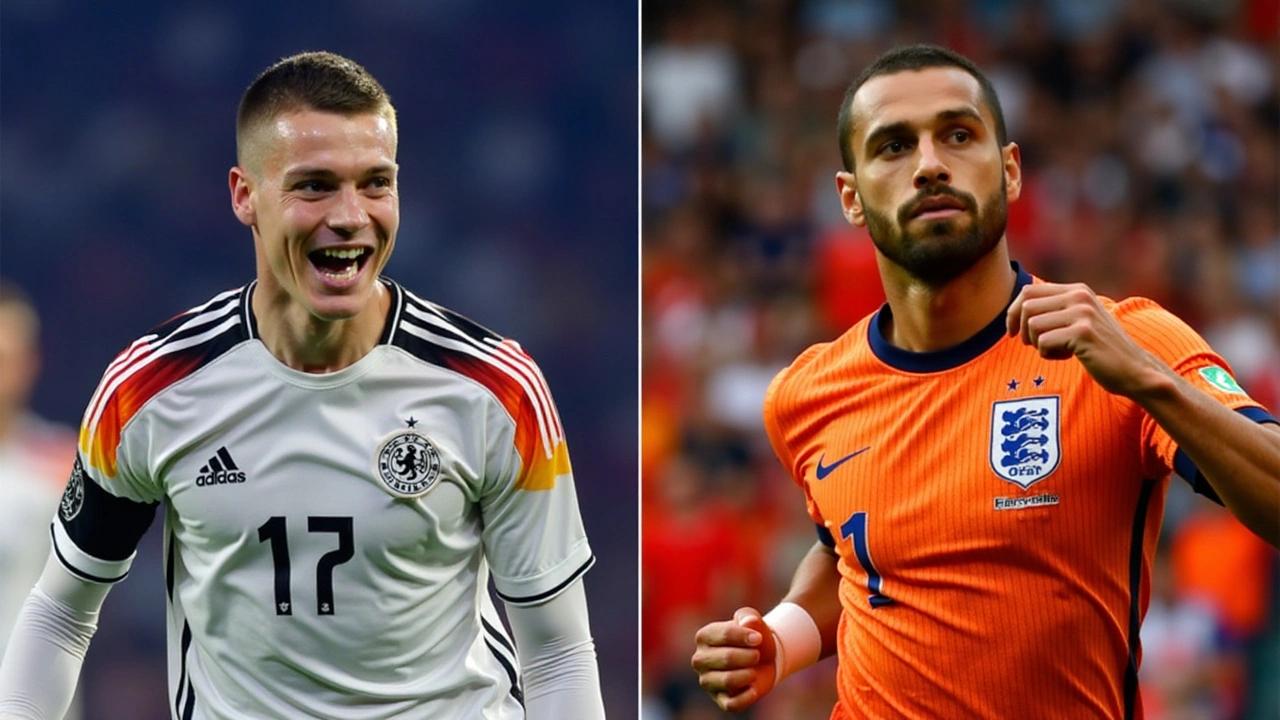 Germany vs Netherlands UEFA Nations League 2024 Preview: Predictions, Betting Tips & Odds Analysis