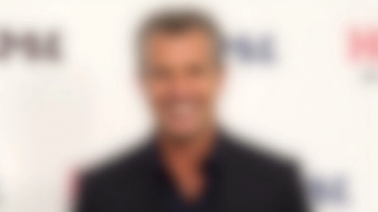 Mel Gibson Criticizes Kamala Harris, Claiming She Lacks Intelligence and Policies