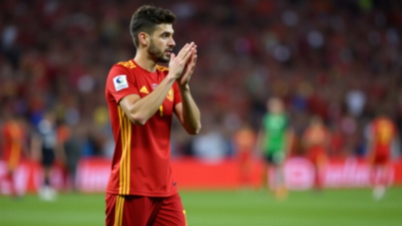 Spain vs. Denmark: UEFA Nations League 2024 Showdown, Live Streaming, and Odds Analysis