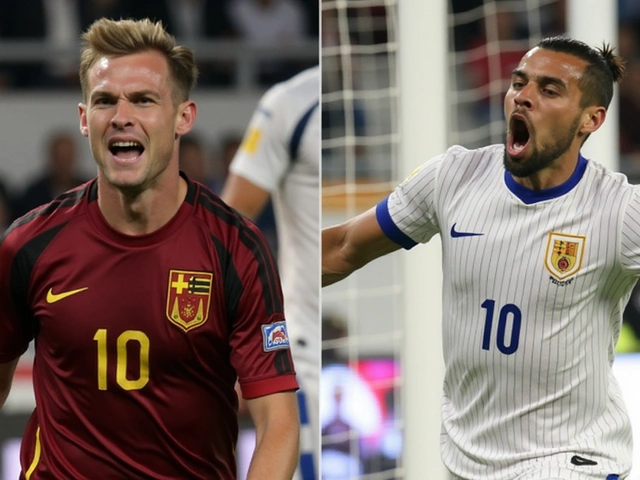 Belgium vs. France UEFA Nations League Clash: Betting Tips and Odds Analysis