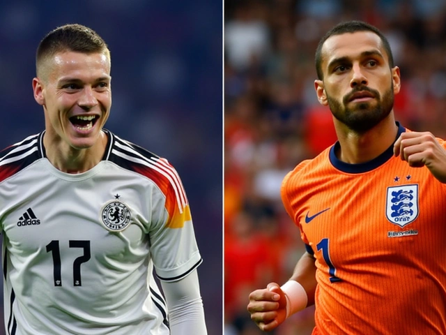 Germany vs Netherlands UEFA Nations League 2024 Preview: Predictions, Betting Tips & Odds Analysis