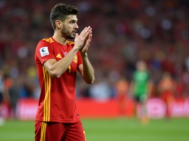 Spain vs. Denmark: UEFA Nations League 2024 Showdown, Live Streaming, and Odds Analysis