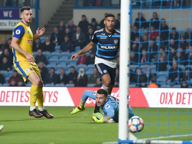 Millwall Triumphs in FA Cup with Solid Display Against Dagenham & Redbridge