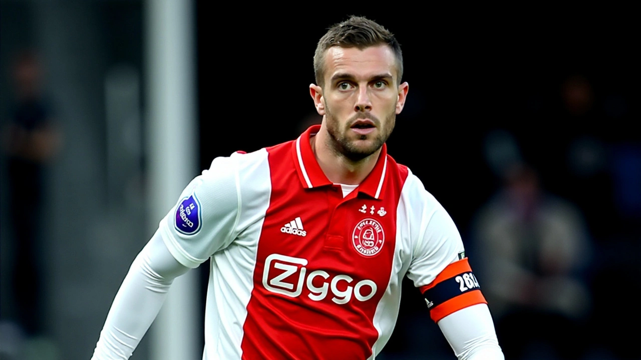 Jordan Henderson's Controversial Move: The Ex-Liverpool Star's Possible Transfer to AS Monaco