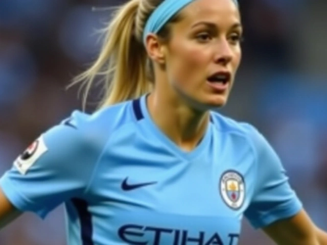 Chloe Kelly's Arsenal Loan Move: A Strategic Boost for Euro 2025 Selection