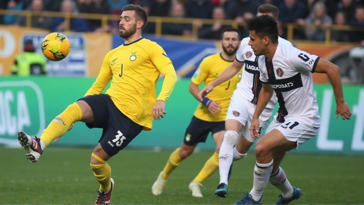 Lazio vs Parma Postponed as Italy Mourns Pope Francis—Serie A Fixtures in Turmoil