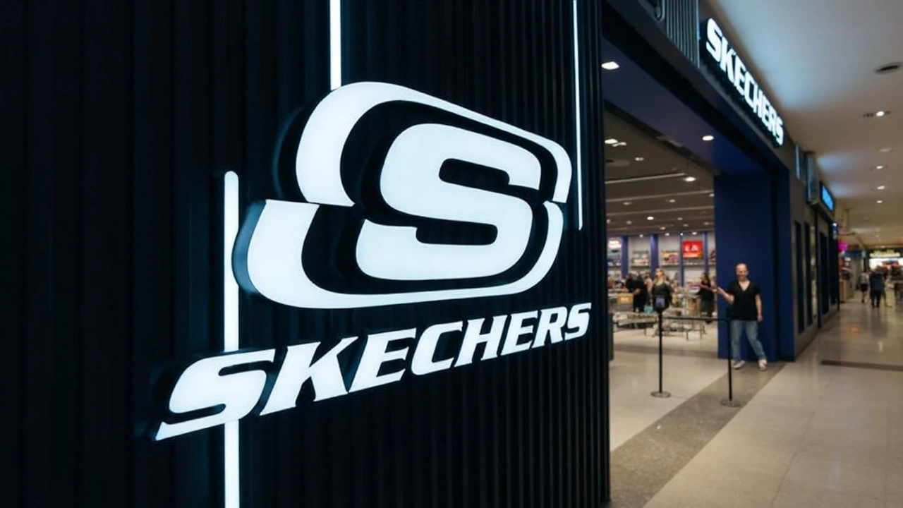 Skechers to Go Private: 3G Capital's $9.4 Billion Acquisition Shakes Up Footwear Industry