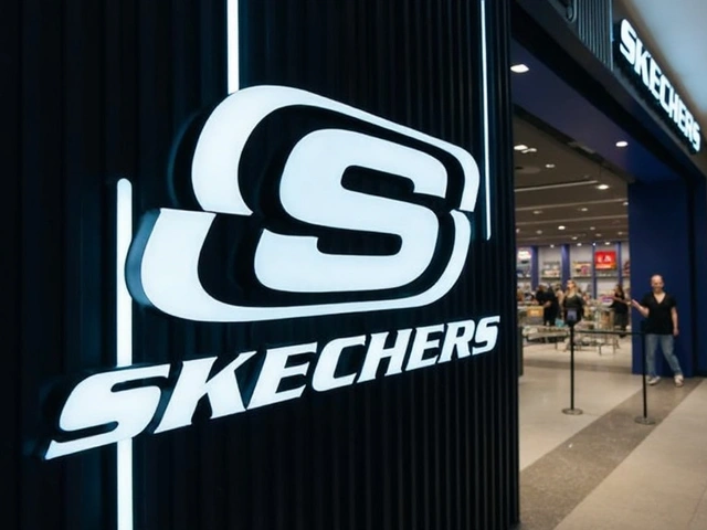Skechers to Go Private: 3G Capital's $9.4 Billion Acquisition Shakes Up Footwear Industry