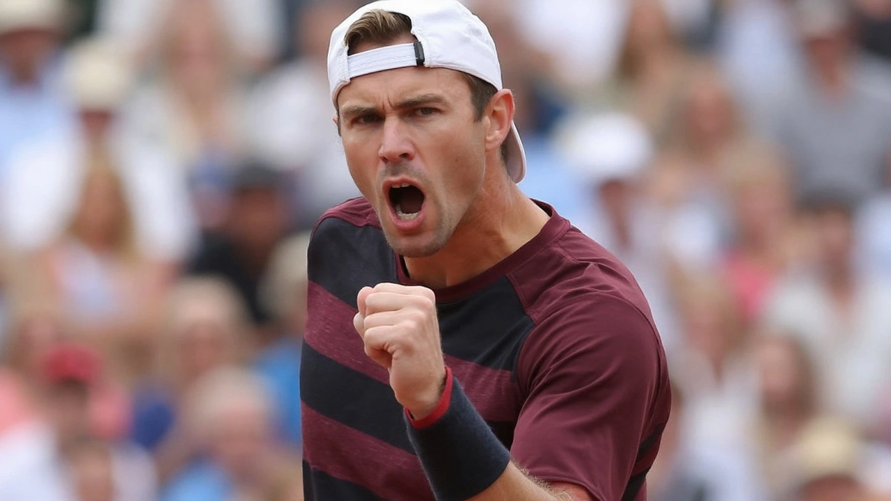 Jack Draper Faces Formidable Path to Wimbledon 2025 Final: Djokovic and Sinner Stand in His Way