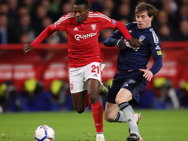 Newcastle United Submit Second Bid for Anthony Elanga Amid Transfer Battle