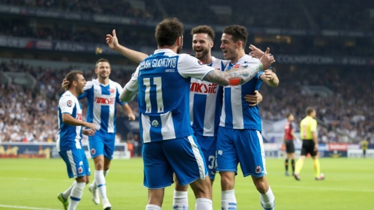 Espanyol vs Valencia: LaLiga Preview, Form Guide & Betting Tips for September 23, 2025