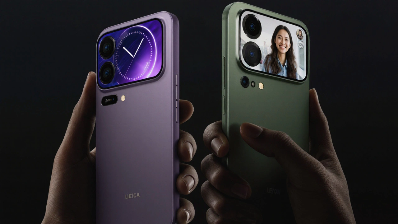 Performance, Camera, Battery and Market Positioning