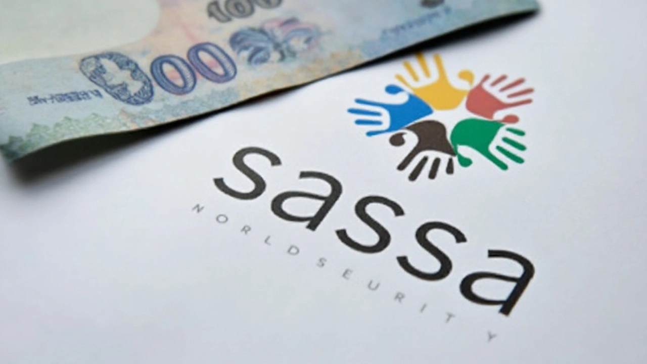 South Africa Seniors to Get R2,315 Old Age Pension in September 2025 – Payment Dates Set