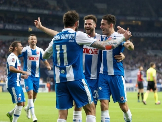 Espanyol vs Valencia: LaLiga Preview, Form Guide & Betting Tips for September 23, 2025