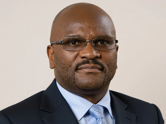 Minister Nathi Mthethwa Calls Xenophobia a Nation‑Building Barrier