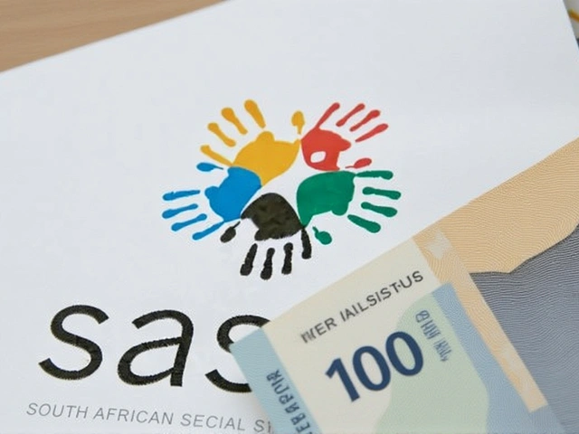 SASSA and NYDA Call R12,500 Youth Grant Rumor a Hoax