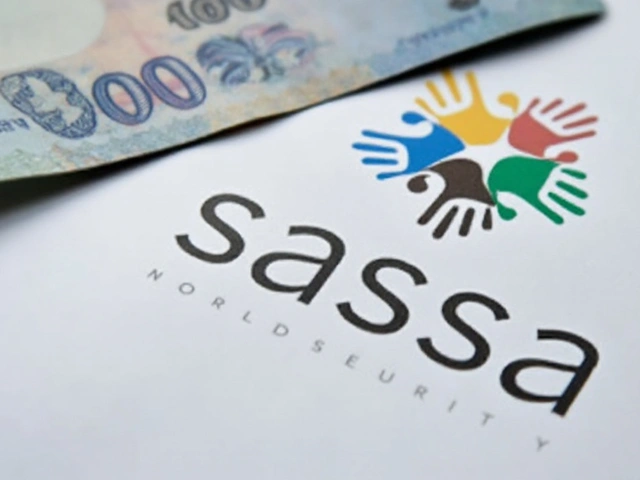 South Africa Seniors to Get R2,315 Old Age Pension in September 2025 – Payment Dates Set