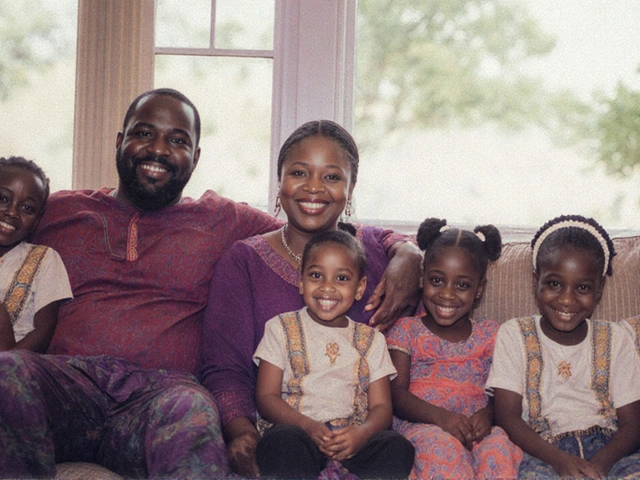 Voddie Baucham Family: Meet Wife Bridget Linette and Their Nine Homeschooled Children