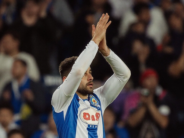 Watch Girona vs Espanyol Live: Stream, TV Channel, and Kick‑off Time