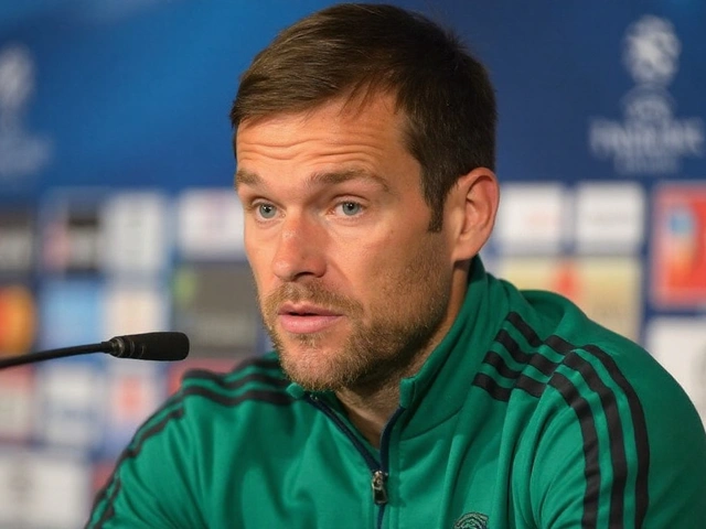 Xabi Alonso Dismisses Ballon d'Or Talk, Focuses on Levante Ahead of Real Madrid's Absence