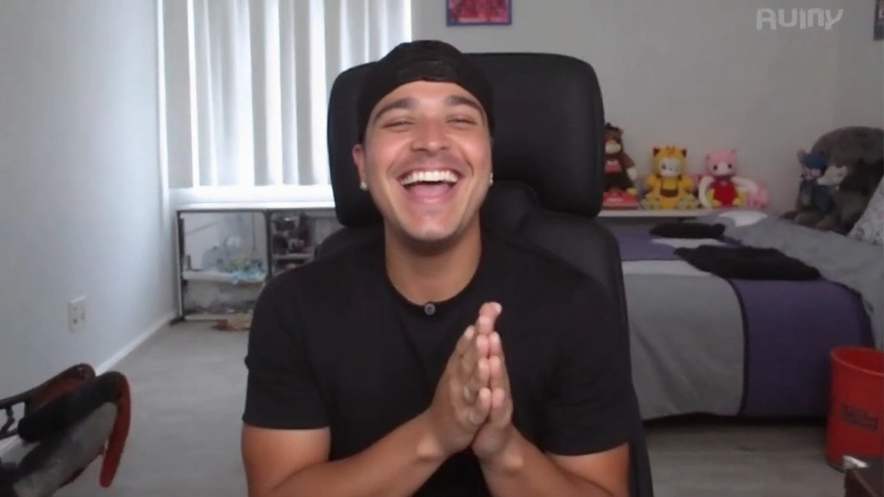 Twitch streamer Arky 'coming out' post was a prank: what actually happened