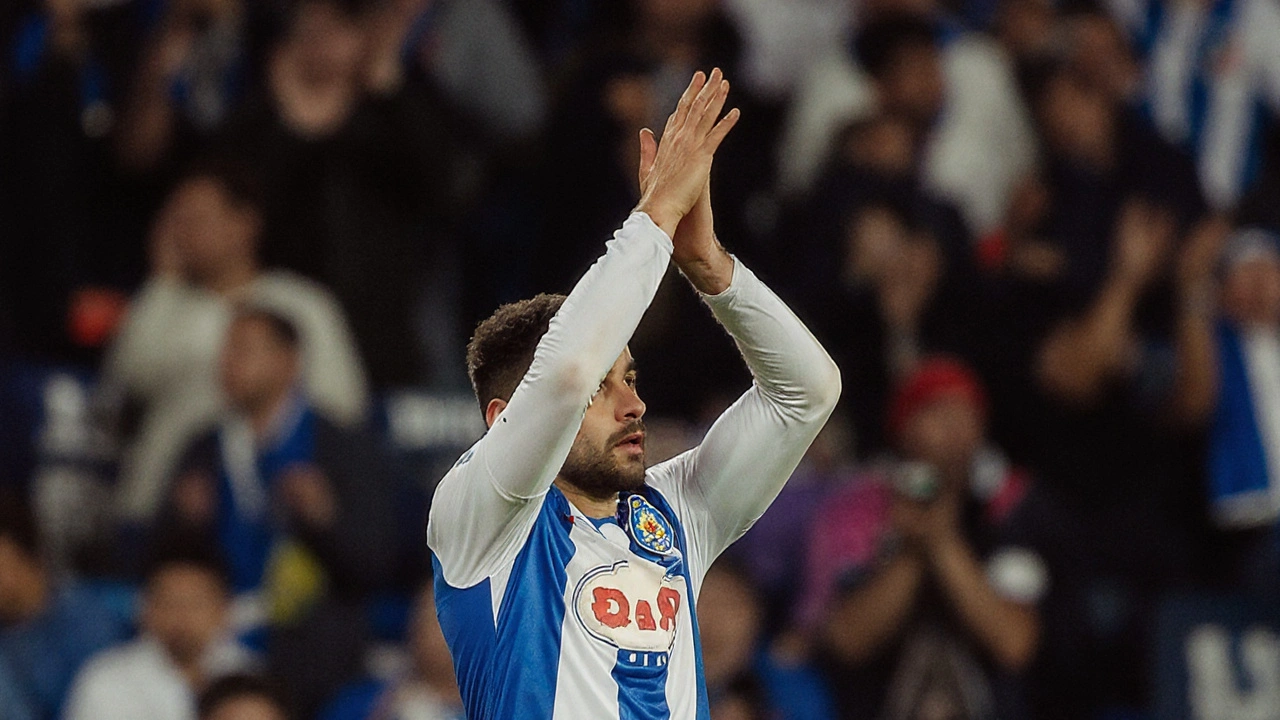 Watch Girona vs Espanyol Live: Stream, TV Channel, and Kick‑off Time