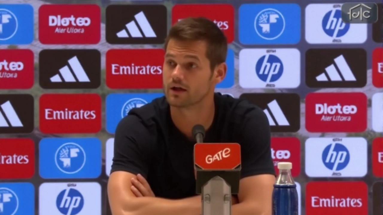 What It Means for Real Madrid’s Upcoming Fixtures