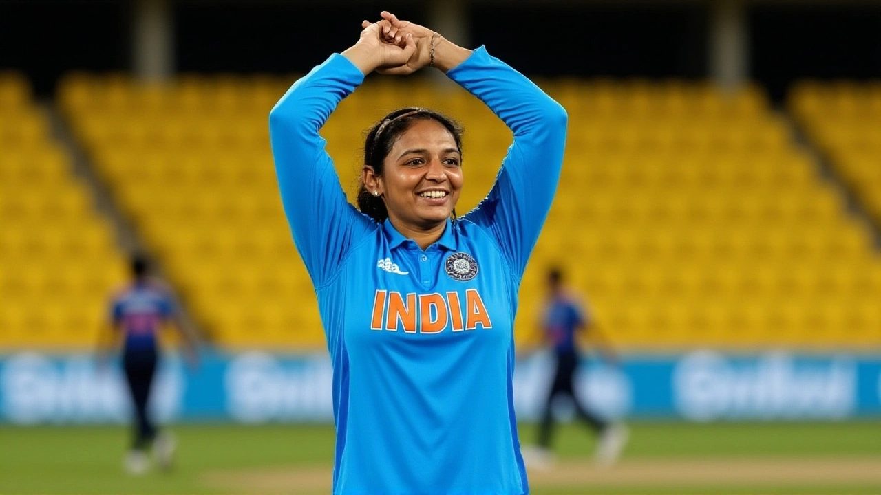 Key Performances That Turned the Tide