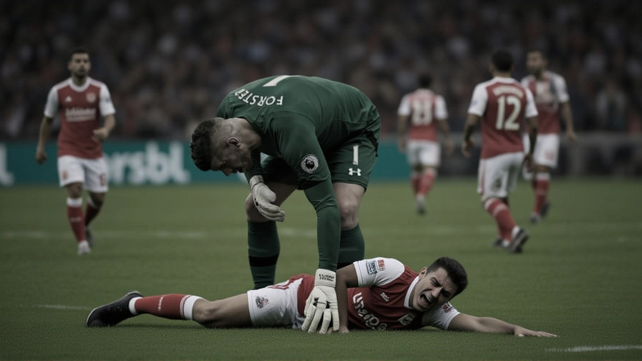 Ligue 1 Injury Crisis Deepens: Key Players Out Across Top Clubs