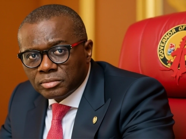 Afrinvest Leads Nigeria's 2022 Rankings, Ahead of Interswitch & UBA