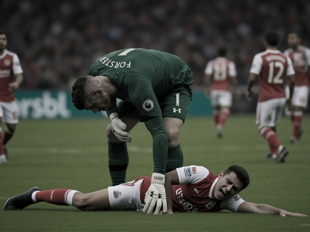 Ligue 1 Injury Crisis Deepens: Key Players Out Across Top Clubs