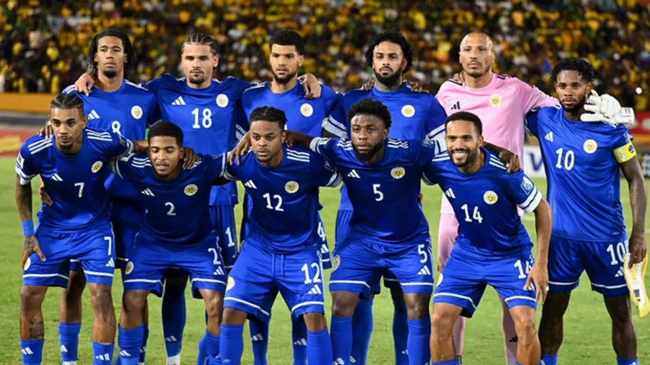 Curaçao Makes History as Smallest Nation Ever to Qualify for FIFA World Cup 2026