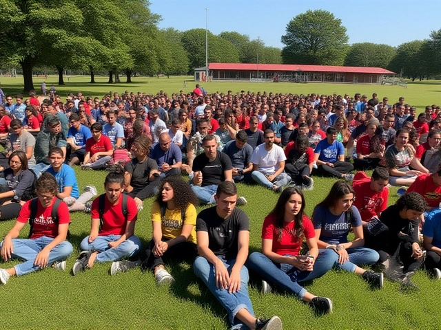 Kenya Police Recruit 10,000 Constables on November 17 After October Schedule Cancellation