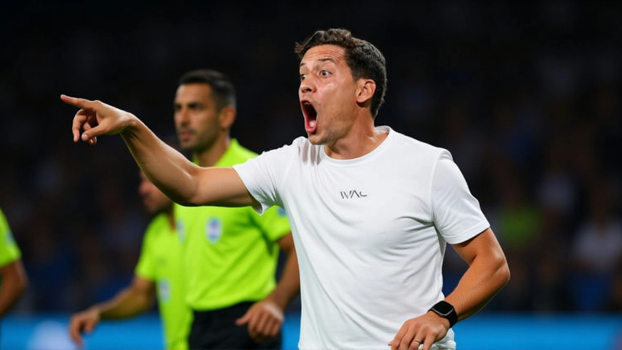 Vitória SC faces Porto in Taca da Liga quarterfinal as coach Pinto acknowledges Porto's dominance