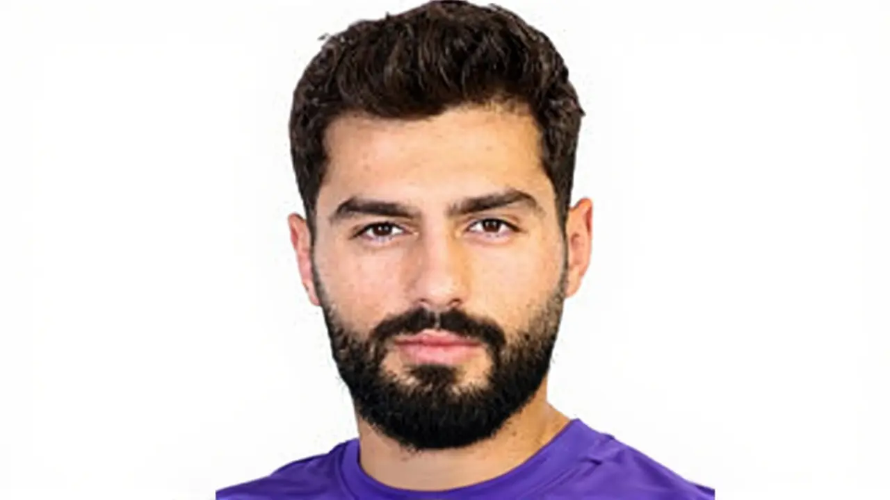 Investigation Finds No Public Record for Melih İnan