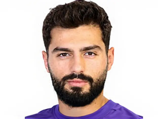 Investigation Finds No Public Record for Melih İnan