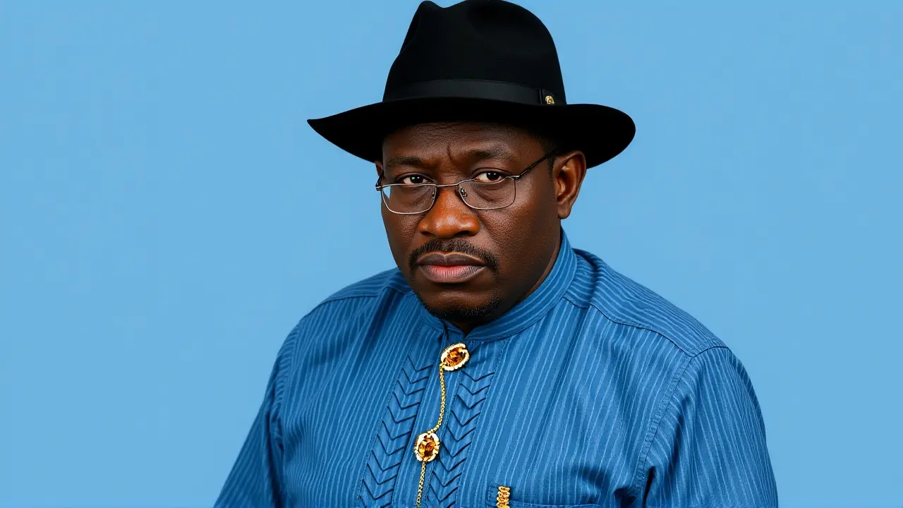 Data Gap: No Reports Found on Jonathan's Departure from Guinea-Bissau