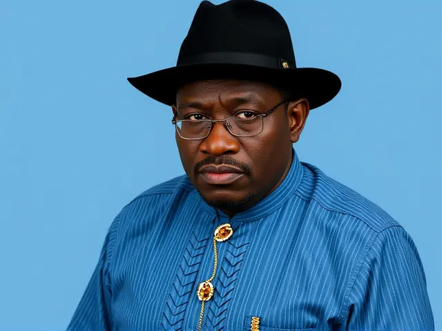 Data Gap: No Reports Found on Jonathan's Departure from Guinea-Bissau