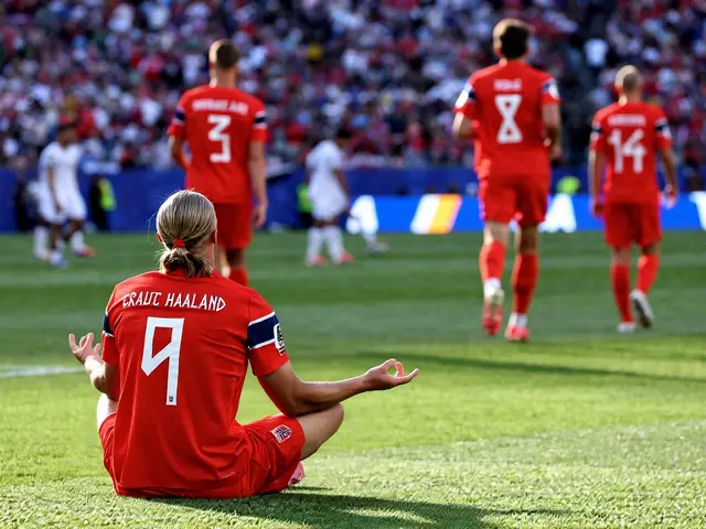 World Cup 2026: Group I Knockout Scenarios for France, Norway