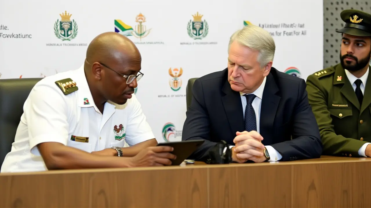 Is Home Affairs a Lone Star or South Africa’s Governance Blueprint?