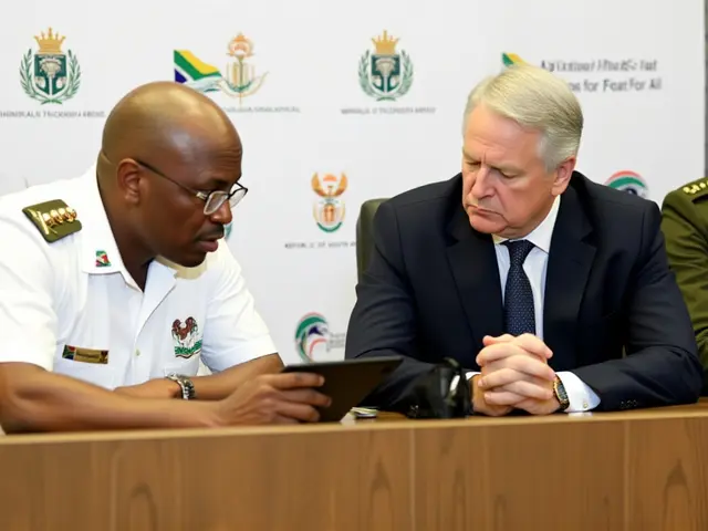 Is Home Affairs a Lone Star or South Africa’s Governance Blueprint?